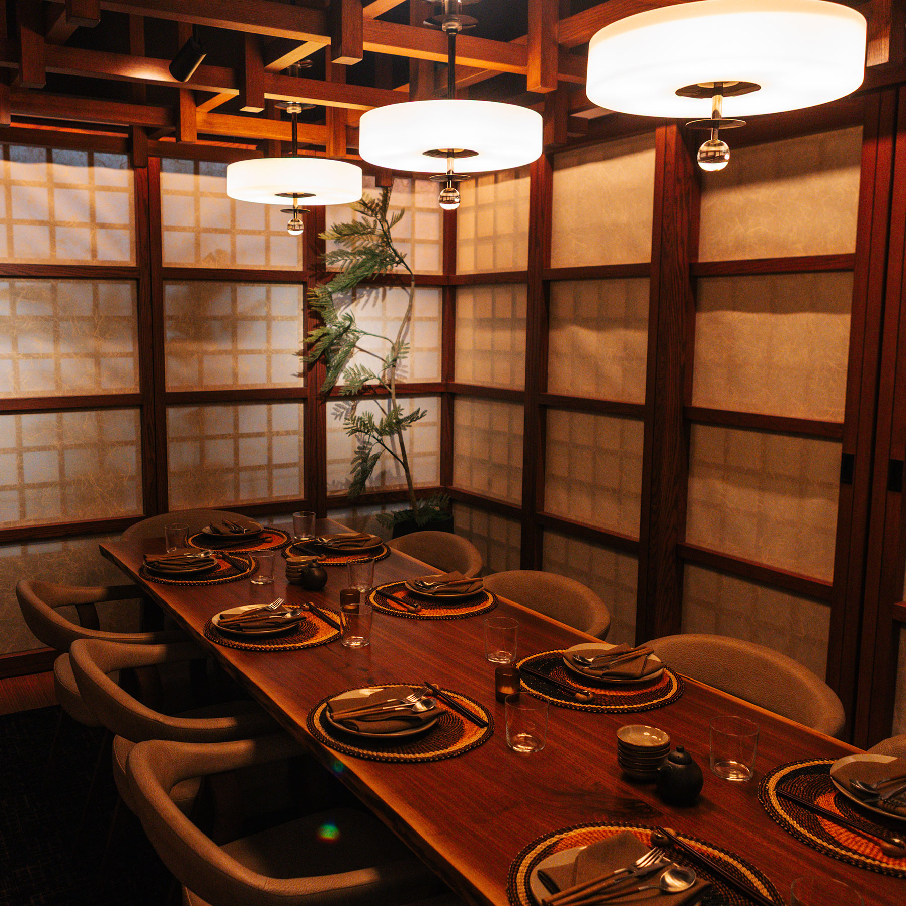 Tatami Room photo