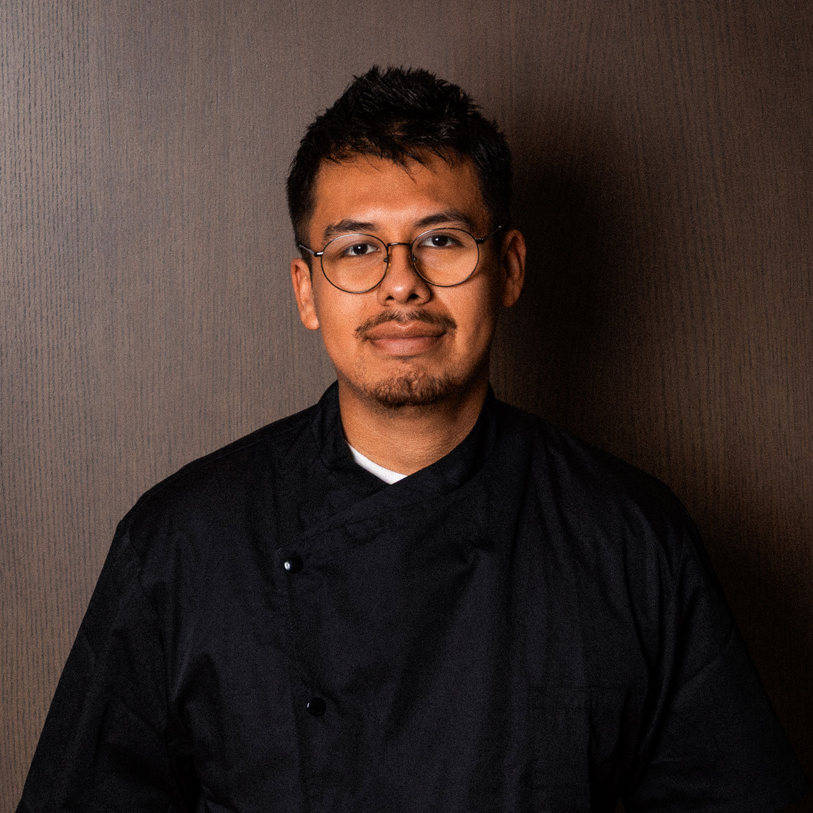 Chef Choongki Kim